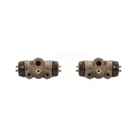 BAPK14-100064 MAZDA Rear Drum Brake Master Cylinder Wheel 626