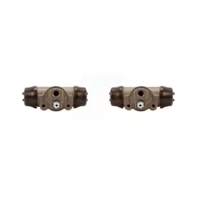 BAPK14-100065 TOYOTA Rear Drum Brake Master Cylinder Wheel