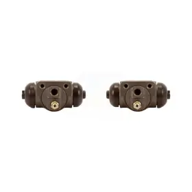 BAPK14-100071 FORD Rear Drum Brake Master Cylinder Wheel