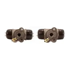 BAPK14-100087 TOYOTA Rear Drum Brake Master Cylinder Wheel
