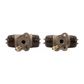 BAPK14-100097 TOYOTA Rear Drum Brake Master Cylinder Wheel