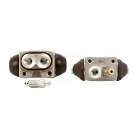 BAPK14-100107 KIA Rear Drum Brake Master Cylinder Wheel Set