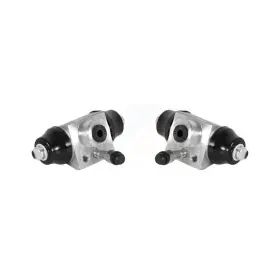 BAPK14-100114 VOLKSWAGEN Set Rear Drum Brake Master Cylinder