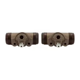 BAPK14-100117 TOYOTA Rear Drum Brake Master Cylinder Wheel