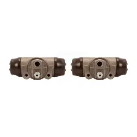 BAPK14-100118 TOYOTA Set Rear Drum Brake Master Cylinder Kit