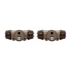 BAPK14-100119 TOYOTA Set Rear Drum Brake Master Cylinder Kit