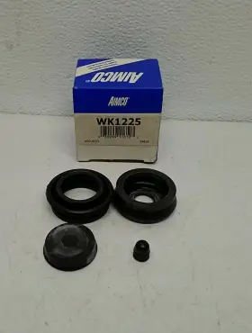 WK1225 AIMCO Drum Brake Master Cylinder Wheel Repair Reliable WK1225 AIMCO Drum Brake Master Cylinder Wheel Repair Reliable