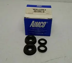 WK1582 AIMCO Brake Master Cylinder Wheel Seal Rear Drum High