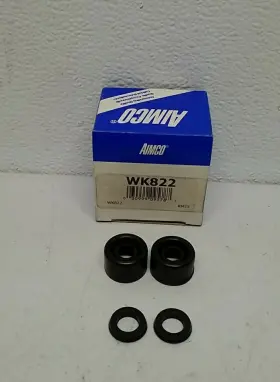 WK822 AIMCO Drum Brake Master Cylinder Wheel Repair Reliable