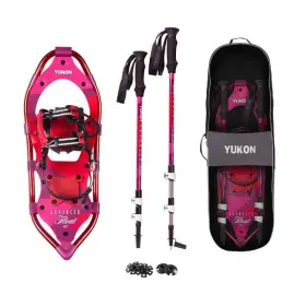 80-3014K AIRHEAD Charlies Advanced Float Women Yukon
