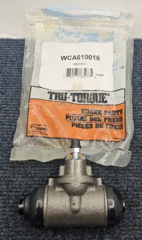 WCA610016 ALLPARTS Wheel Brake Master Cylinder Saturn Vue