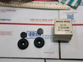 3119141 AMERICAN MOTORS Nos Gremlin Repair Rear Brake Wheel
