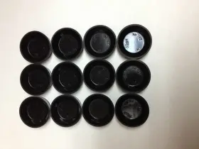 BC1219 ANJEE Wheel Cylinder Cups
