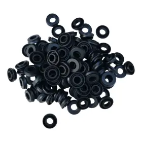 BC21102 ANJEE Rubber Wheel Cylinder Rings