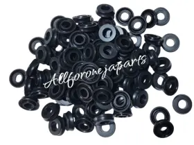 BC21870 ANJEE Rubber Wheel Cylinder Rings