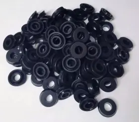 BC21927 ANJEE Rubber Wheel Cylinder Rings