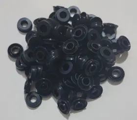 BC22840 ANJEE Rubber Wheel Cylinder Rings