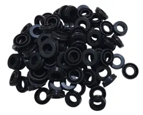 BC25041 ANJEE Rubber Wheel Cylinder Rings