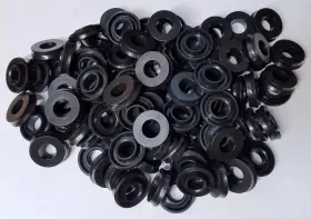 BC40123 ANJEE Rubber Wheel Cylinder Rings