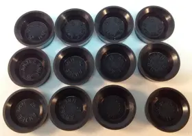 BC4158 ANJEE Rubber Wheel Cylinder Cup Plug