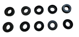 BC4522R ANJEE Rubber Wheel Cylinder Rings
