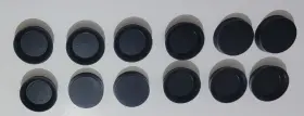 BC725 ANJEE Rubber Wheel Cylinder Cup