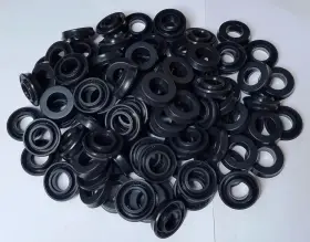 BC7532R ANJEE Rubber Wheel Cylinder Rings