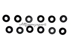BC7591 ANJEE Rubber Wheel Cylinder Rings