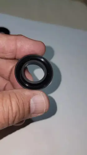 BC9700 ANJEE Rubber Wheel Cylinder Rings #2