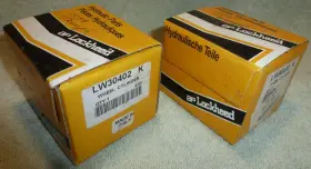 Ap Lockheed Lw30402k Triumph 1500 Wheel Cylinders Lw30402 K - Rebuild Two Kits
