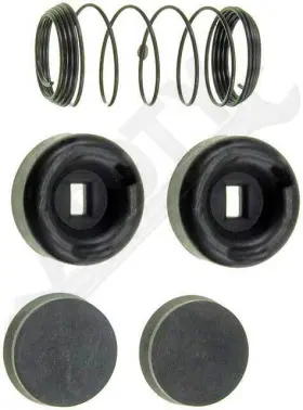 Apdty 113380 Drum Brake Wheel Cylinder Rebuild Repair Kit Apdty 113380 Drum Brake Wheel Cylinder Rebuild Repair Kit
