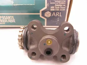 Ari 84-06009 Rear Left Drum Brake Wheel Cylinder For Hino Fe Ff Fe5h Ff5h