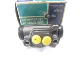 84-14300 ARI Rear Drum Brake Master Cylinder Wheel B2600 Mpv