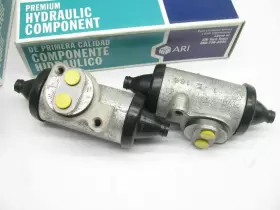 Ari 84-50025-2 2 84-50025 Drum Brake Wheel Cylinders - Rear