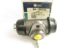 Ari 84-94110 Front Drum Brake Wheel Cylinder 1961-1964 Volkswagen Karmann Ghia Ari 84-94110 Front Drum Brake Wheel Cylinder 1961-1964 Volkswagen Karmann Ghia