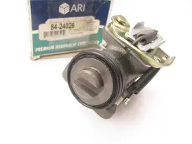 87-24026 ARI Rear Right Drum Brake Master Cylinder Wheel Npr