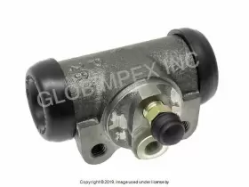 Ate 001 420 04 18 64 For Mercedes 55-67 Wheel Cylinder 15/16 Inch Diameter Rear Left Or Right 1