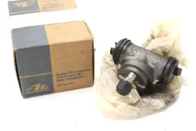 Ate 03.3215-1903.3 Audi Fox Left Lh Rear Wheel Brake Cylinder 1973 1974 Ate 03.3215-1903.3 Audi Fox Left Lh Rear Wheel Brake Cylinder 1973 1974