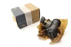 Ate 03.3215-1904.3 Audi Fox Right Rh Rear Wheel Brake Cylinder 1973 1974 Ate 03.3215-1904.3 Audi Fox Right Rh Rear Wheel Brake Cylinder 1973 1974