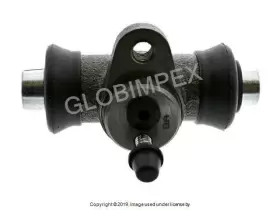 Ate 113 611 053 Volkswagen Beetle Karmann Ghia 1968-1980 Wheel Cylinder Rear L Or R 1
