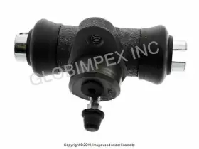 Ate 113 611 055 Volkswagen 1958-1964 Wheel Cylinder Rear Left Or Right 1 Pc Warranty