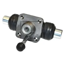 20036 ATE Rear Driver Drum Brake Master Cylinder Wheel