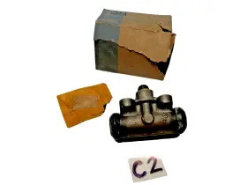 Ate Epsadlink3401 Nos 1963-68 Mercedes 190 220 230 Rear Brake Wheel Cylinder Sb Se S Sl C2-24