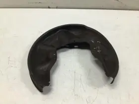 A8-AUDI AUDI Rear Right Disc Brake Plate Cover