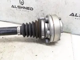 8W0-501-204-F AUDI Rear Right Axle Drive Shaft #3
