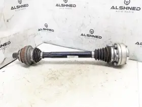 8W0-501-204-F AUDI Rear Right Axle Drive Shaft