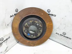 8W0-615-601-K AUDI Rear Left Right Disc Brake Rotor