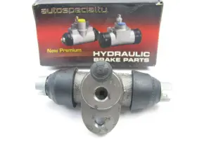 W-20102 AUTO SPECIALTY Drum Brake Master Cylinder Wheel