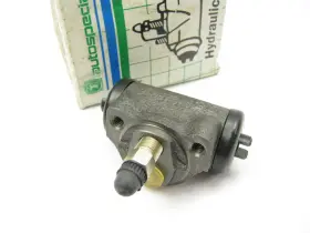 W-52601 AUTO SPECIALTY Drum Brake Master Cylinder Wheel Rear
