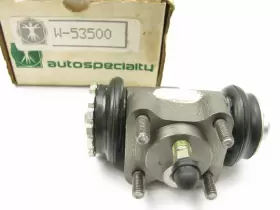 Auto Specialty W-53500 W53500 Drum Brake Wheel Cylinder - Rear